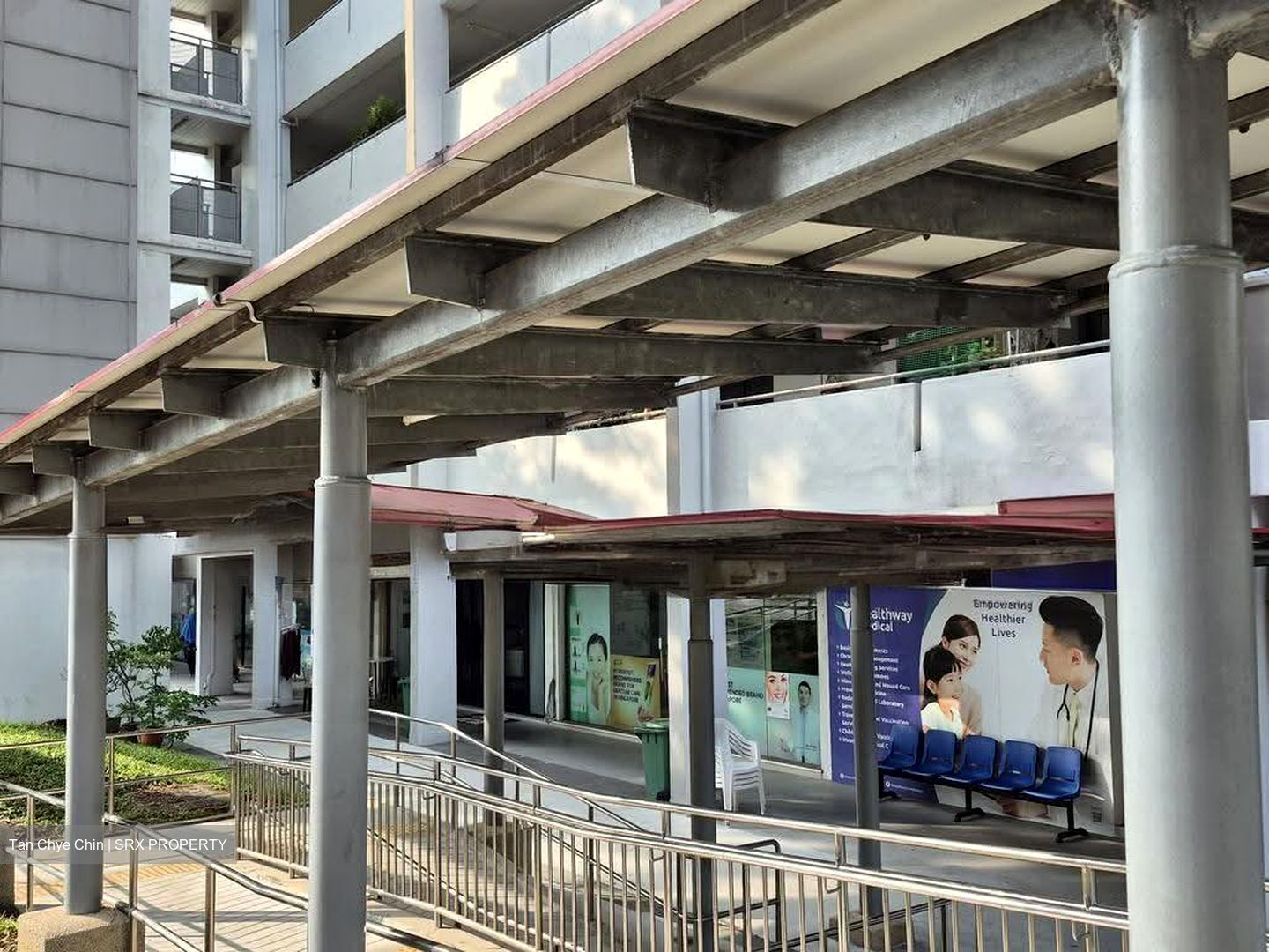 Teck Ghee View (D20), Shop House #623523091